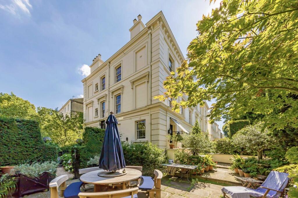 Main image of property: Warwick Avenue, Maida Vale