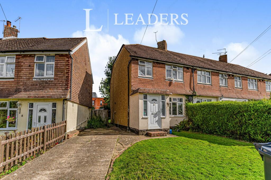 Main image of property: Copse Close, RH19