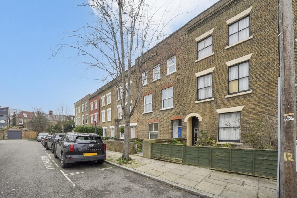 Main image of property: Ormond Road, Archway