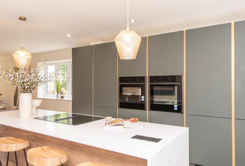 House in Sheffield - View 3