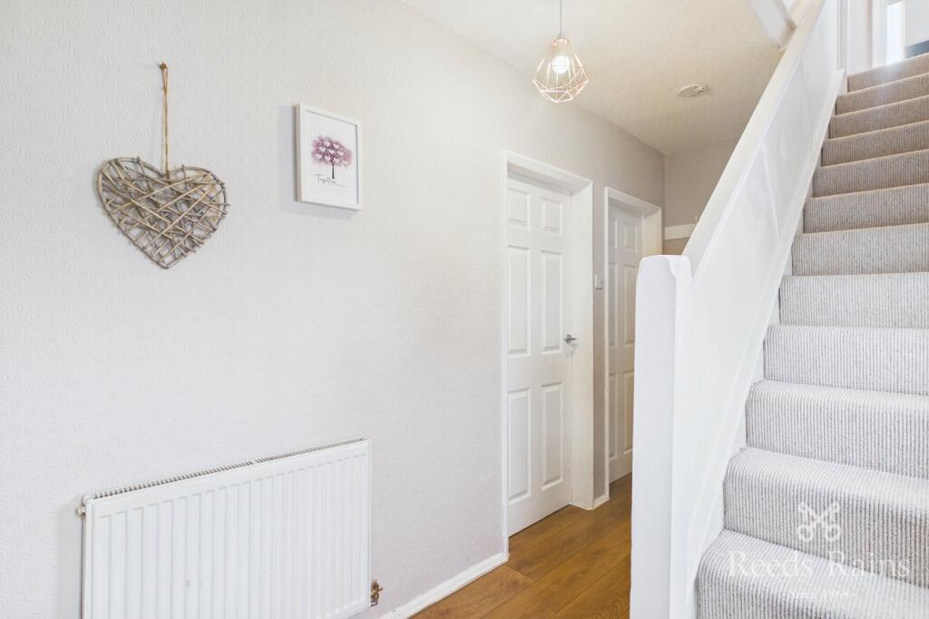 House in Rotherham, Thurcroft - View 4