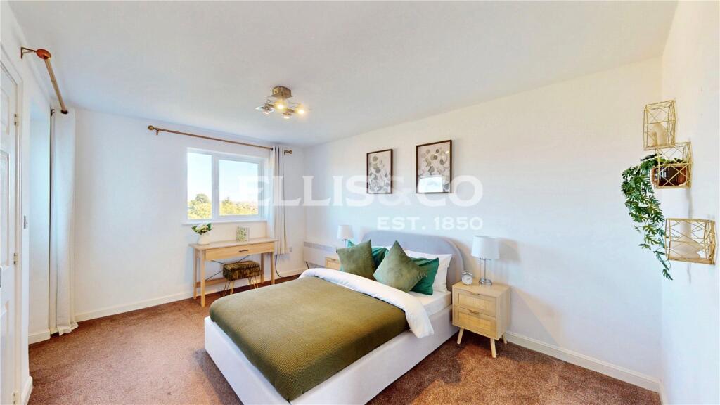 Apartment in Harrow - View 5