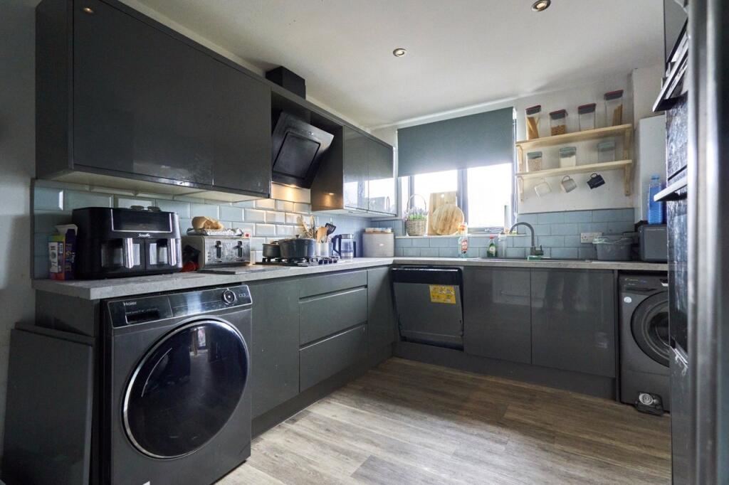 House in Wigan, Greater Manchester - More