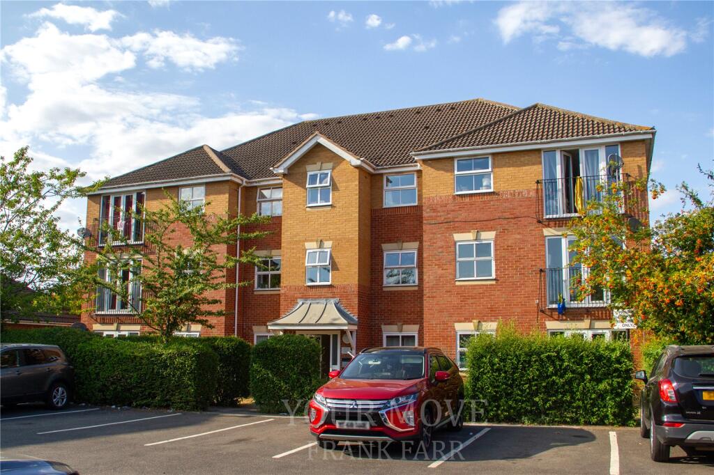 Main image of property: Baxter Close, Slough, Berkshire, SL1
