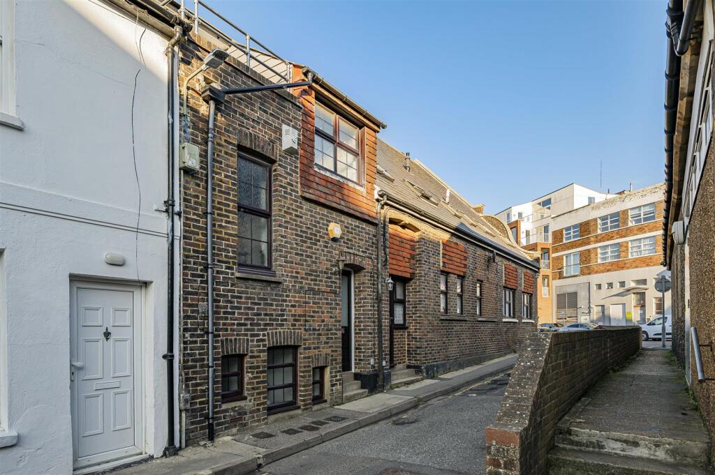 Main image of property: Broad Street North, Seaford