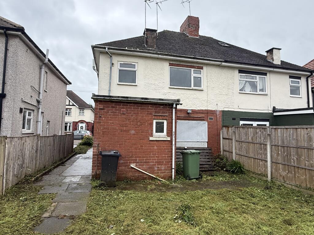 76 Anston Avenue, Worksop, Nottinghamshire S81 7HT photo 2