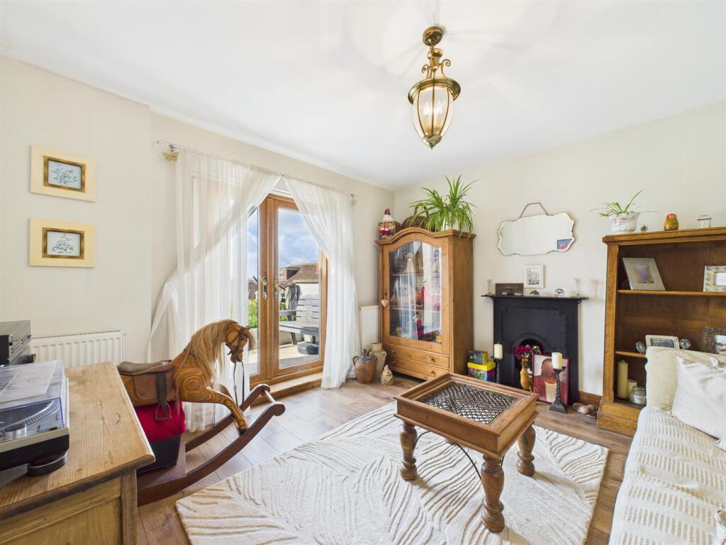 Summerhill Road, St George, Bristol, BS5 8HJ photo 4