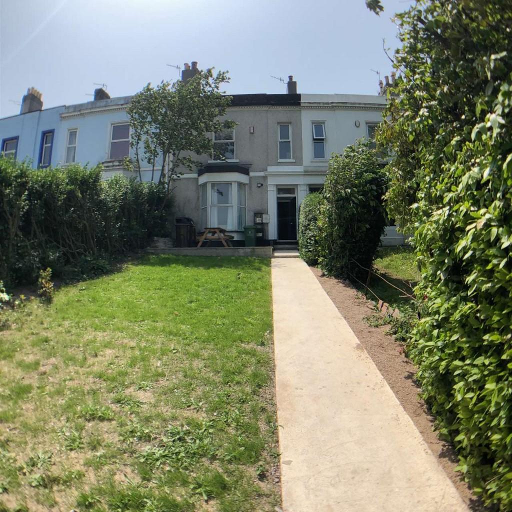 Main image of property: Cheltenham Place, Plymouth, Devon, PL4