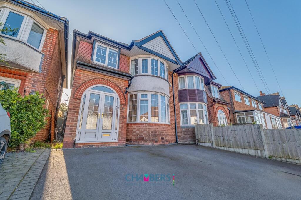 Additional image 37 of Church Road, Yardley, Birmingham