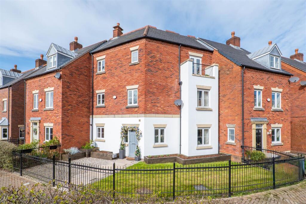 Main image of property: Middleton Road, Fulwood, Preston