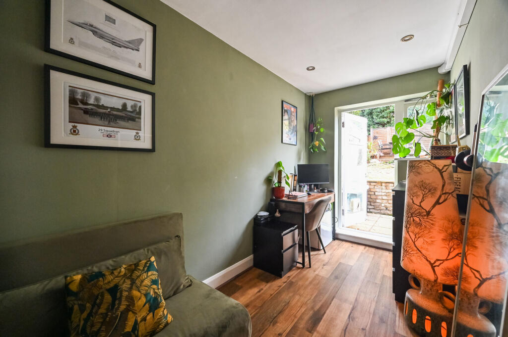 Apartment in London, Finsbury Park - View 5