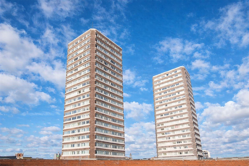 Main image of property: Solar House, Upper Walworth Way, Sunderland