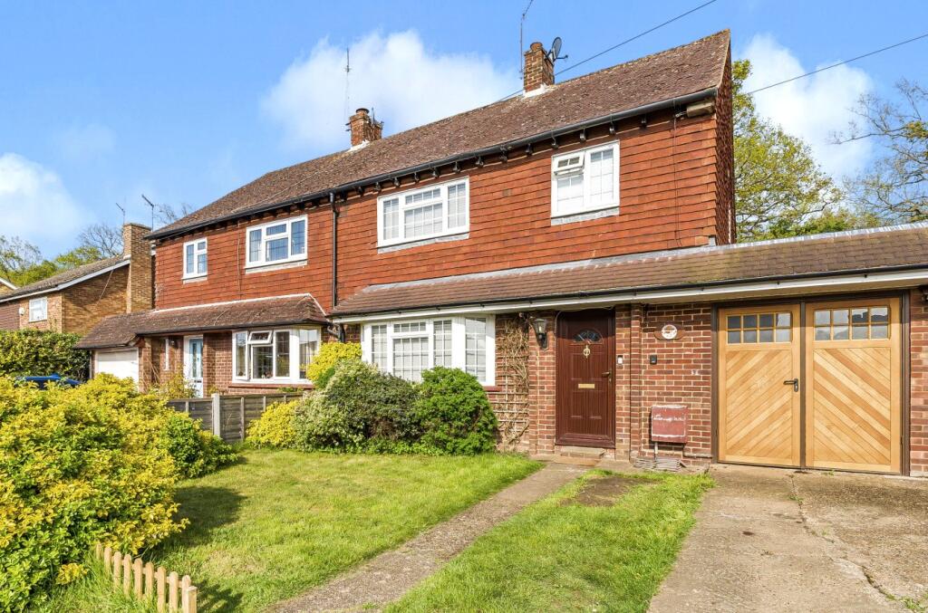 Main image of property: Gosden Hill Road, Burpham, Guildford, Surrey, GU4