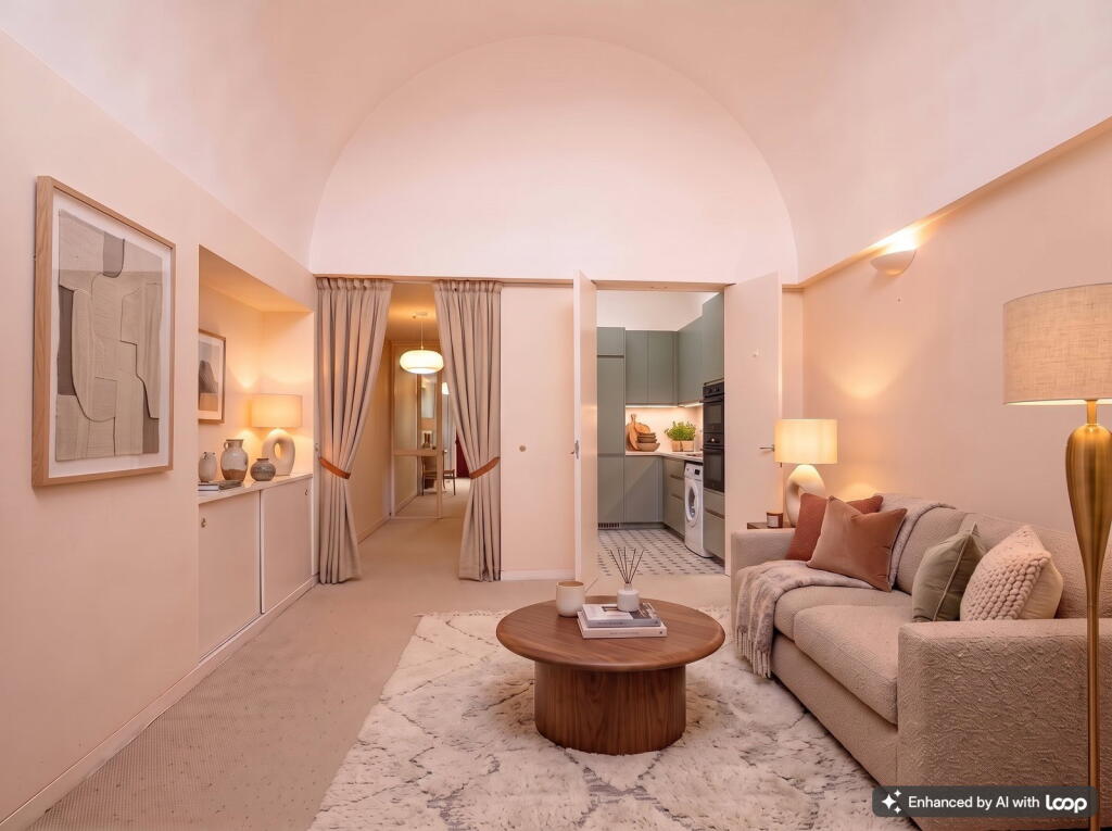 Apartment in London - View 3