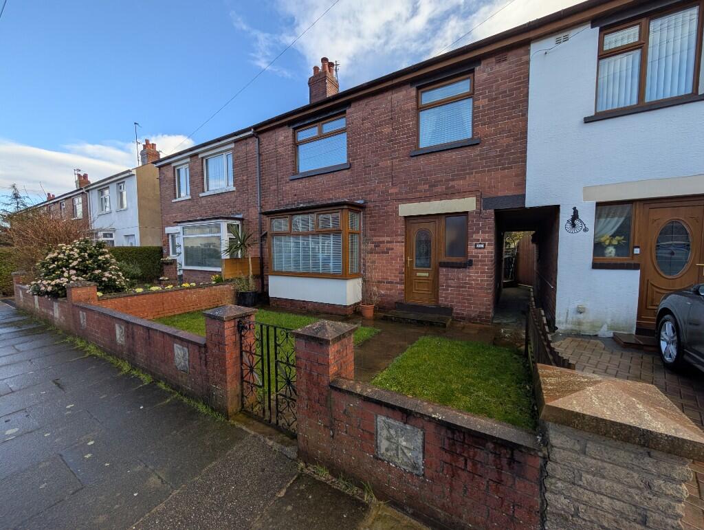 Main image of property: Brookfield Road, Thornton-Cleveleys, Lancashire, FY5