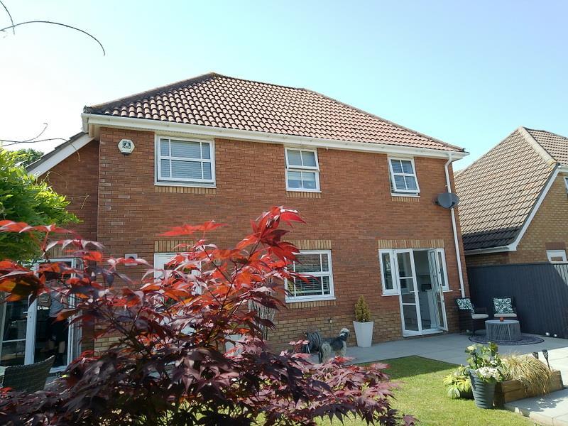 House in Bournemouth - View 2