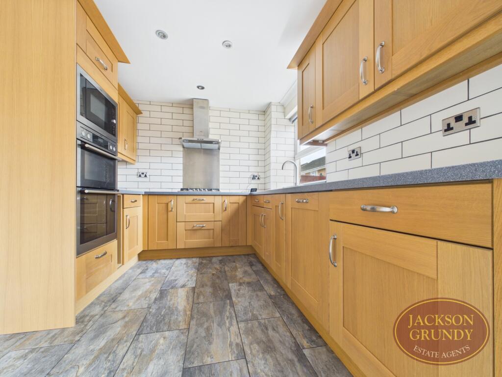 House in Northampton, Brixworth - View 5