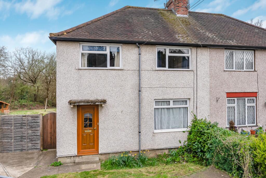 Main image of property: Shirley Road, St Albans, AL1