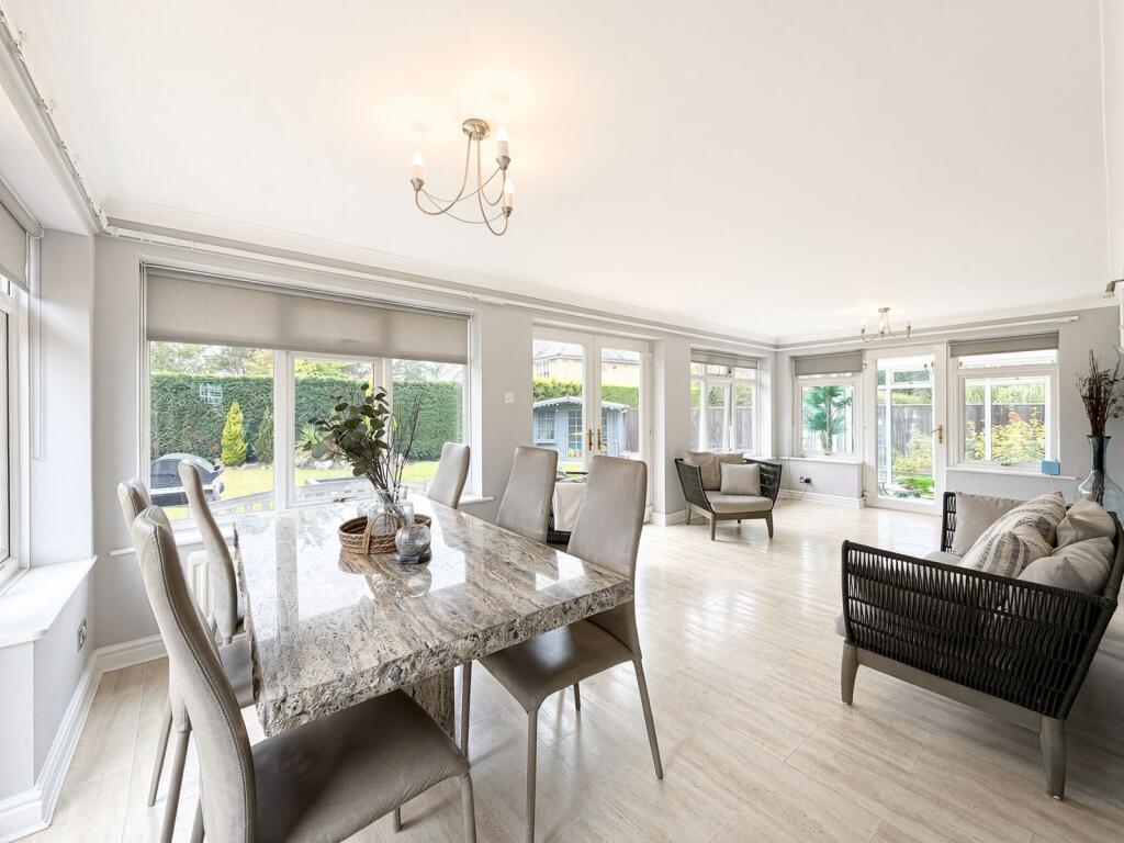 House in Newcastle upon Tyne - View 2