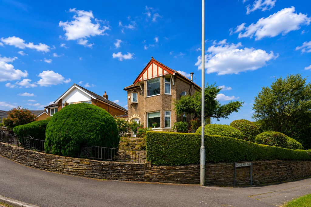 Royds Avenue, Accrington photo 5