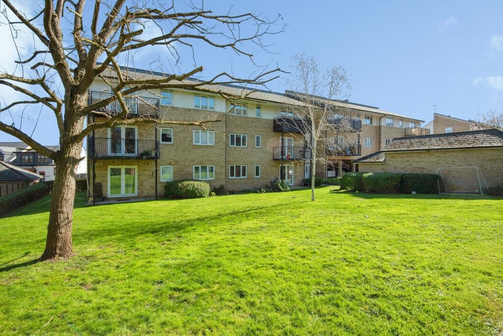 Main image of property: Cooks Way, Hitchin, Hertfordshire, SG4