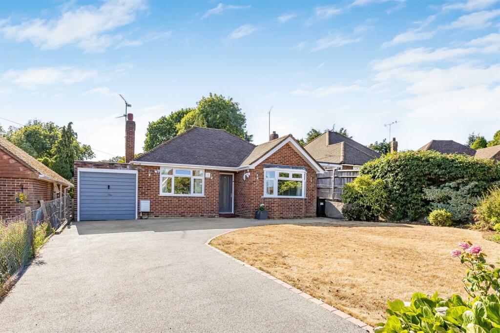 Main image of property: Greystoke Road, Caversham, Reading