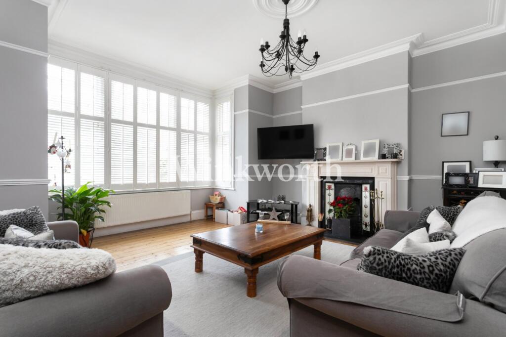 Main image of property: Derwent Road, London, N13