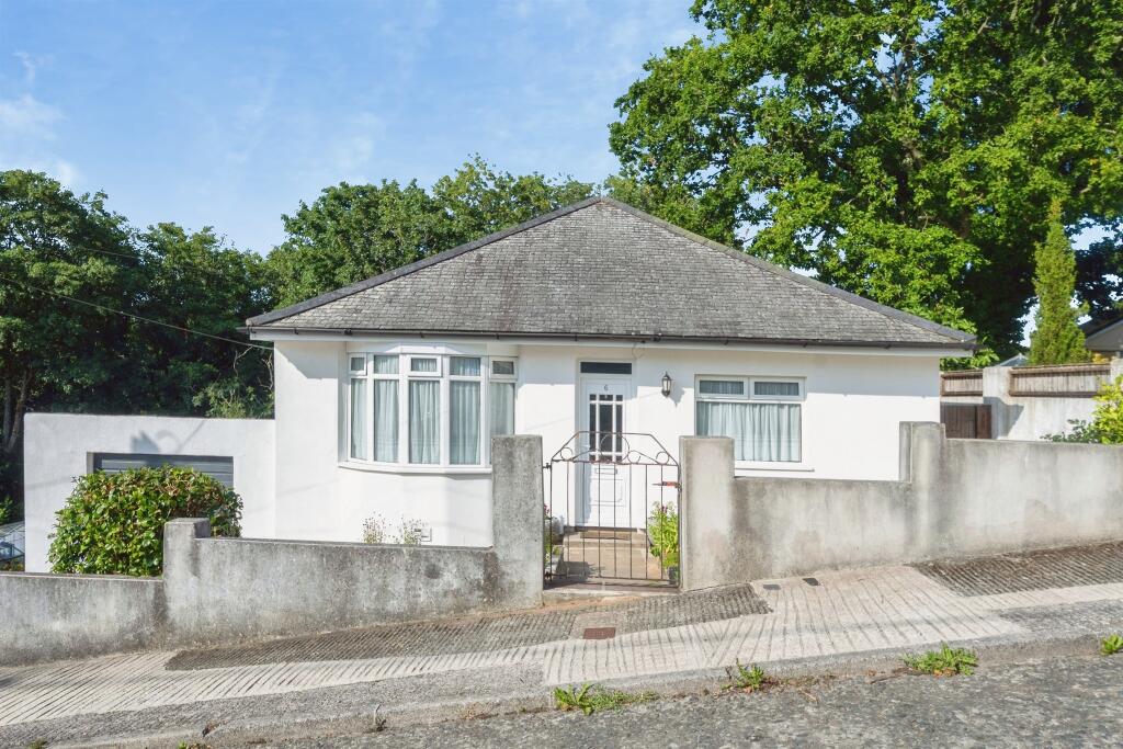 Main image of property: Valley View Road, Plymouth