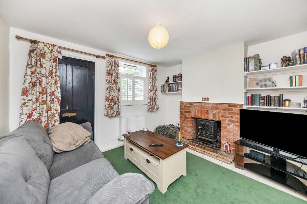 House in Stevenage - View 2