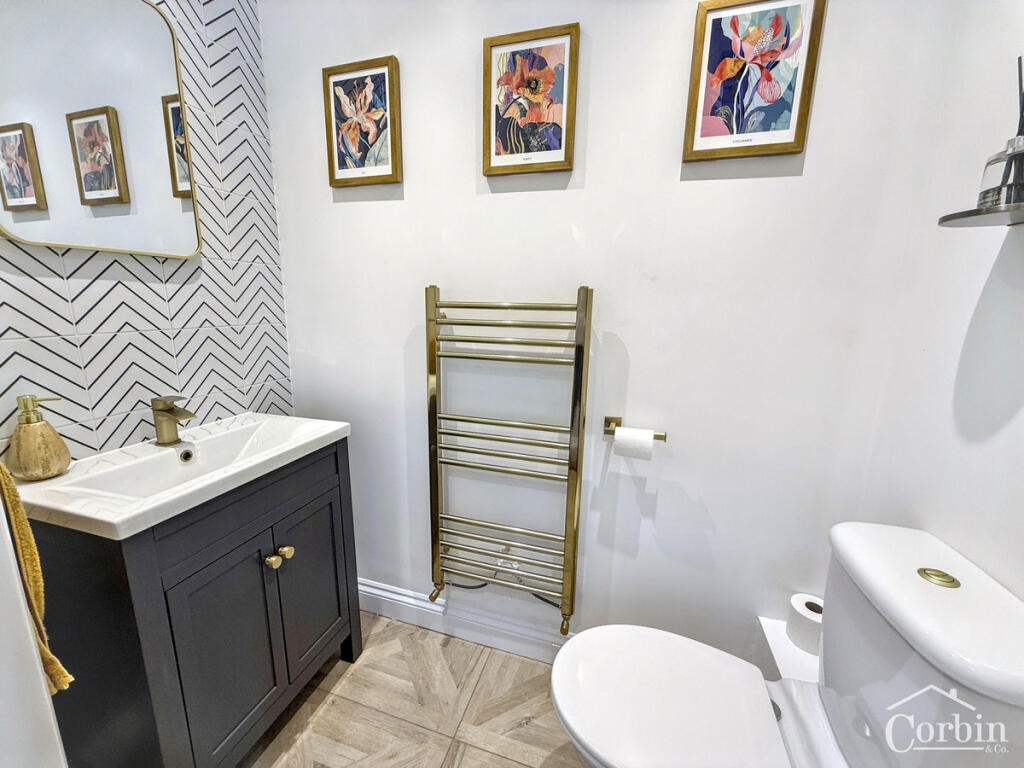 Additional image 11 of St. Georges Drive, Bournemouth, BH11 8