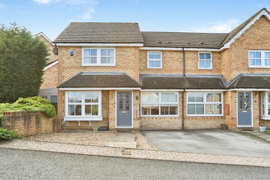 Main image of property: Straw View, Bradford