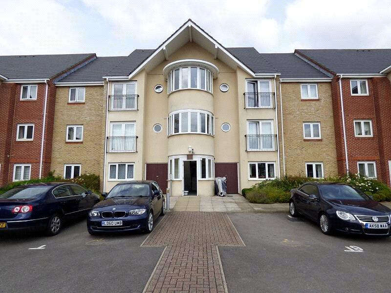 Main image of property: Vespasian Road, Southampton, Hampshire, SO18
