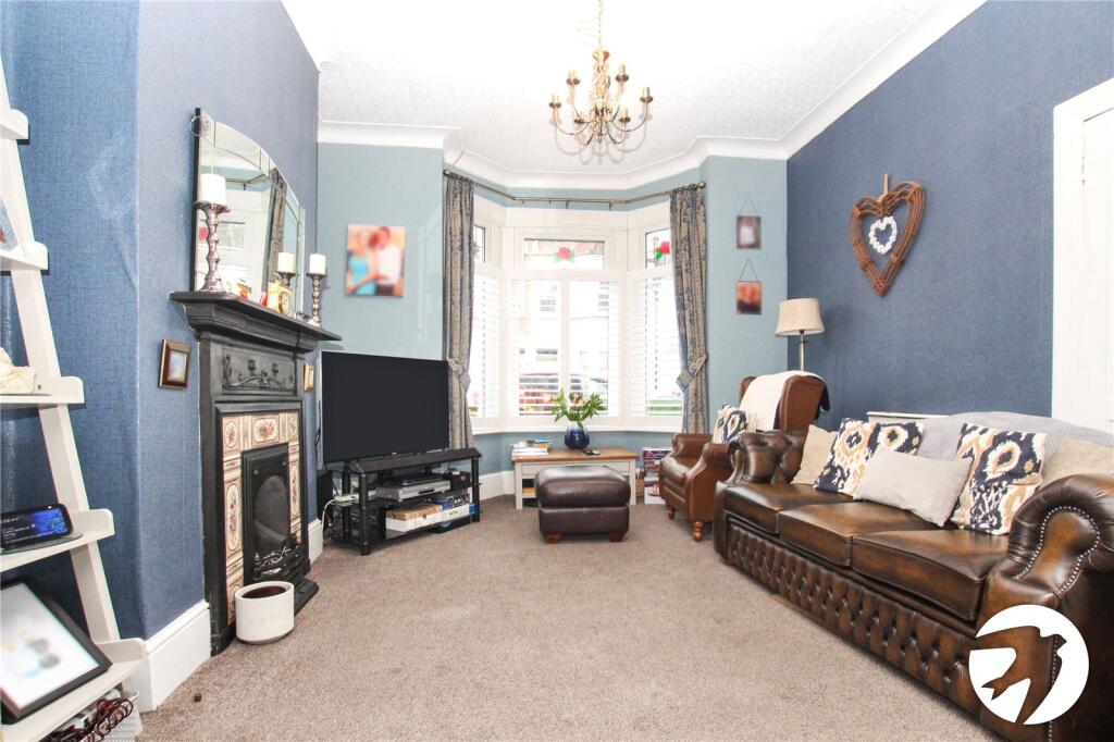 Admaston Road, Plumstead Common, SE18 photo 3