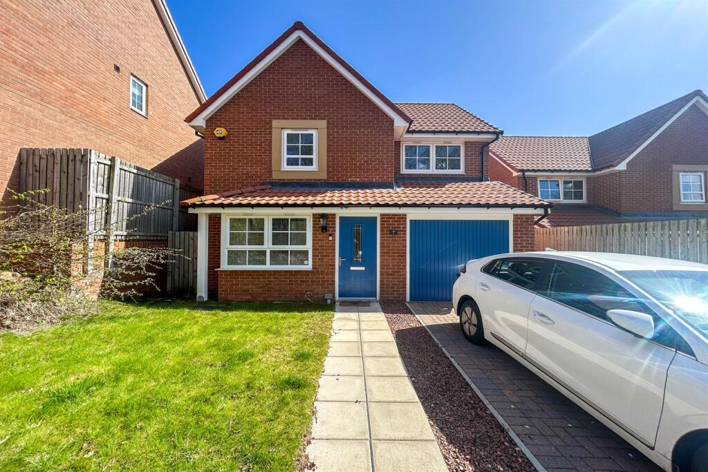Main image of property: Merton Close, Sunderland