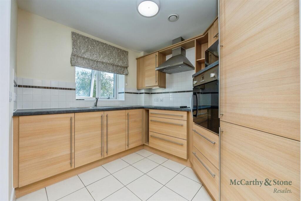 Apartment in Bridgnorth, High Town, Oldbury - View 5