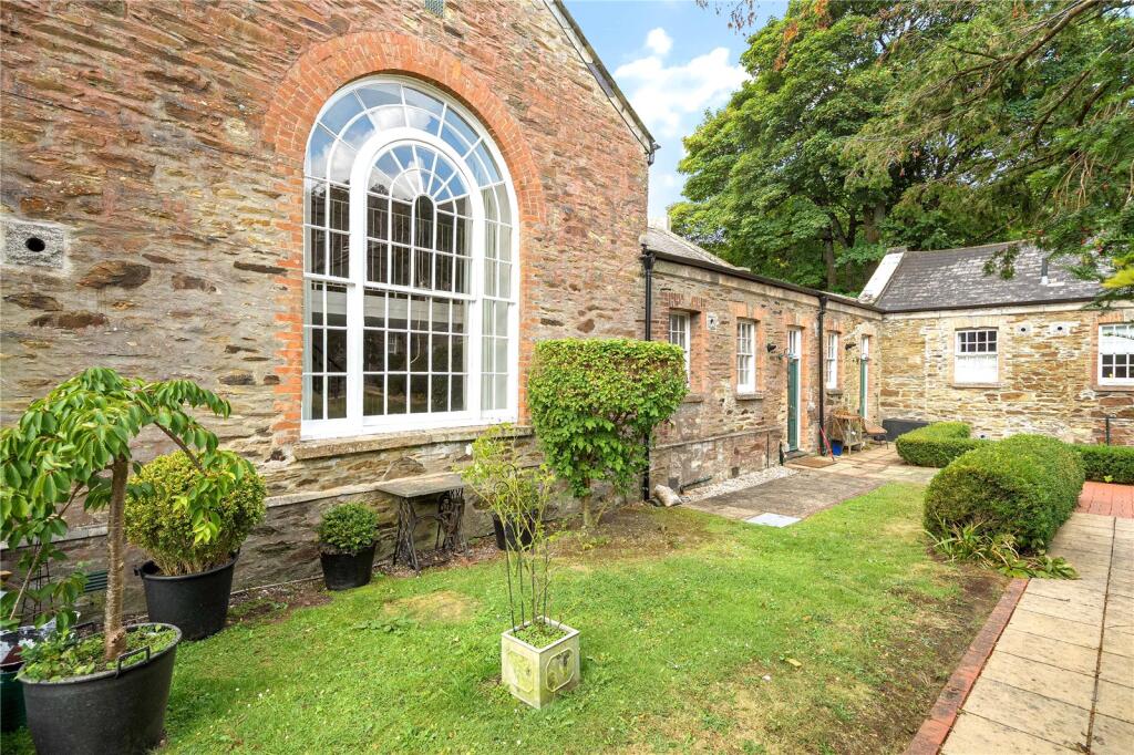 Main image of property: Chy Hwel, Truro, Cornwall, TR1