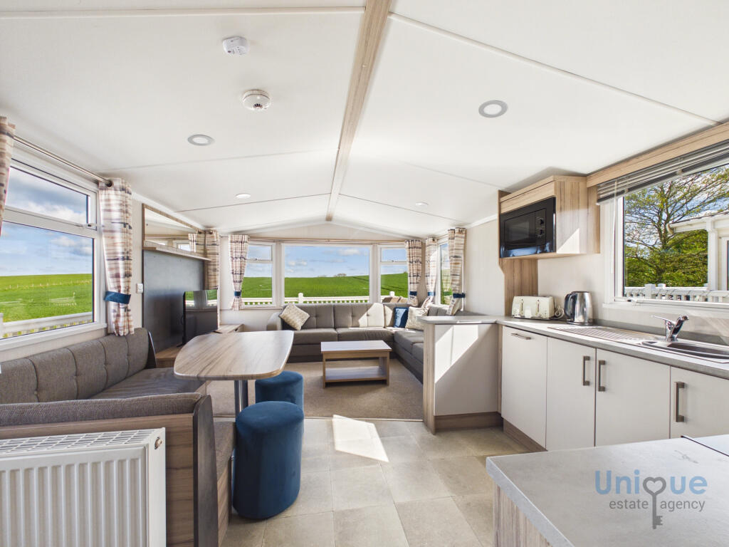 Todber Caravan Park, Burnley Road, Clitheroe, BB7 - View 4