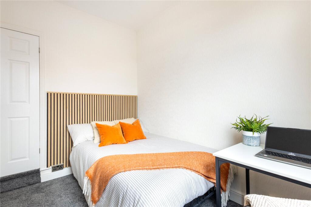 Main image of property: Claridge Road, Stoke-on-Trent, Staffordshire, ST4