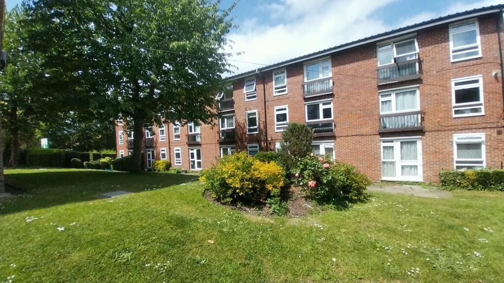 Main image of property: Maresfield, Croydon, London, CR0