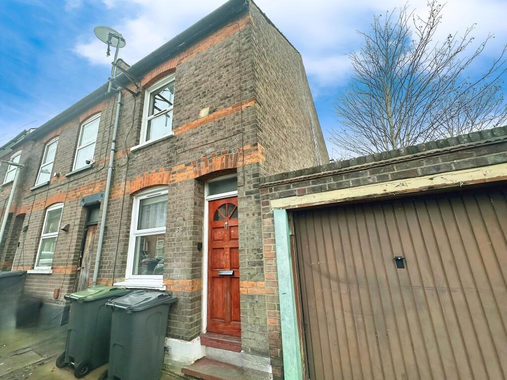 Main image of property: Cowper Street, Town Centre, Luton, LU1