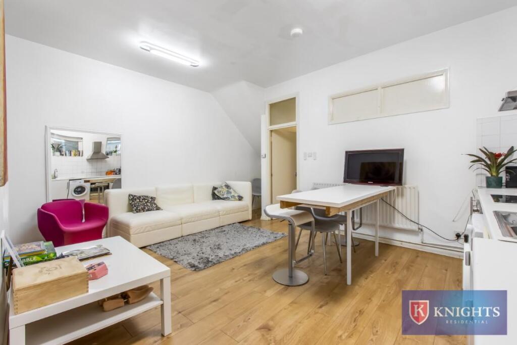 Main image of property: Park Lane , Tottenham , London, N17