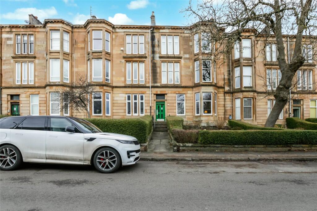 Main image of property: Stanmore Road, Glasgow, Glasgow City, G42