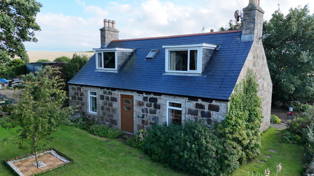 Main image of property: Longside, Peterhead, AB42