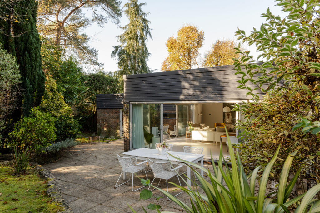 Main image of property: Collingdon Court, Cranleigh, Surrey