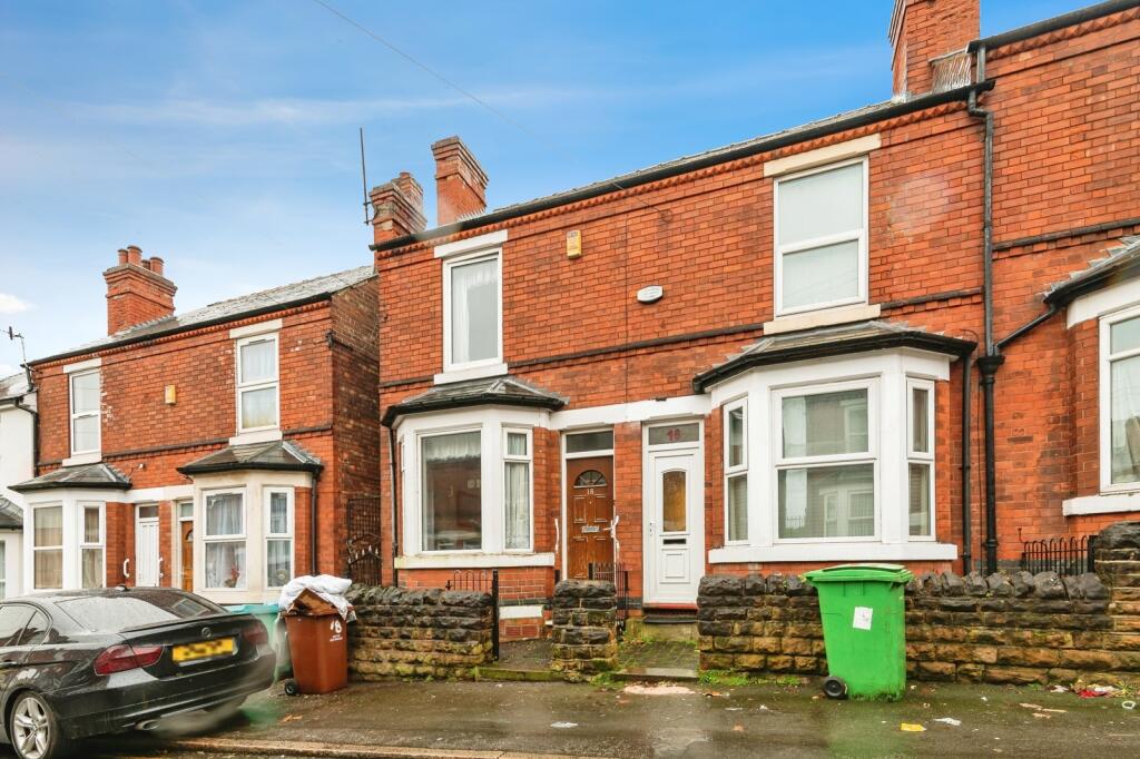 Main image of property: Osborne Street, NOTTINGHAM, Nottinghamshire, NG7
