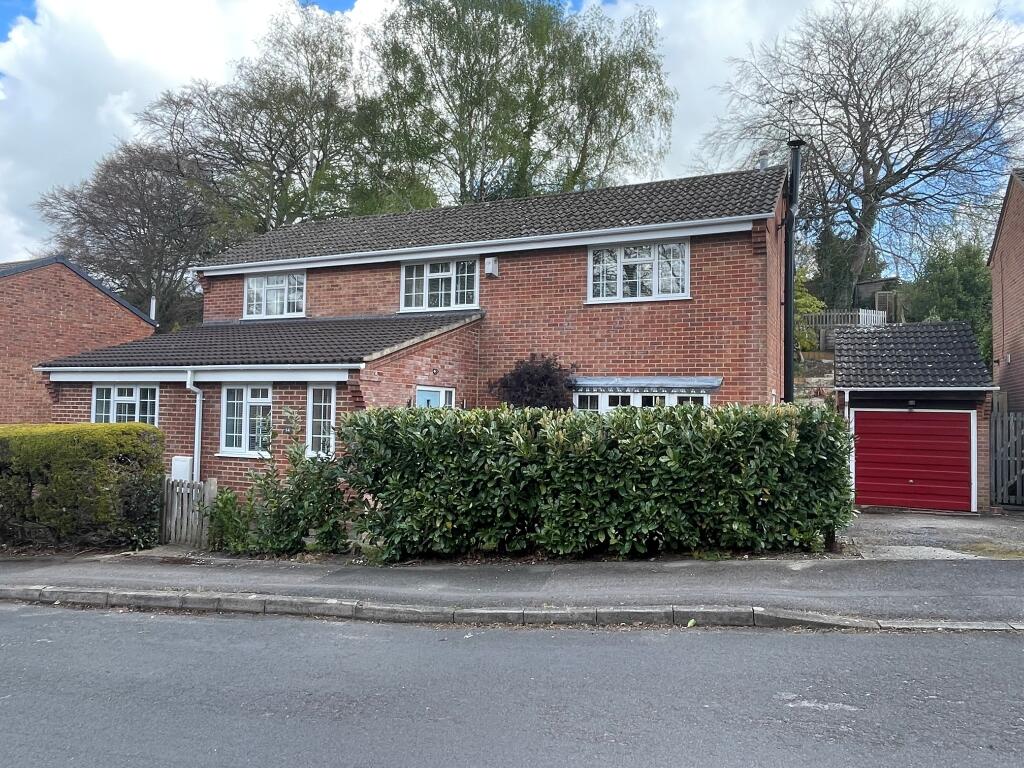 Main image of property: Partridge Road, Dibden Purlieu