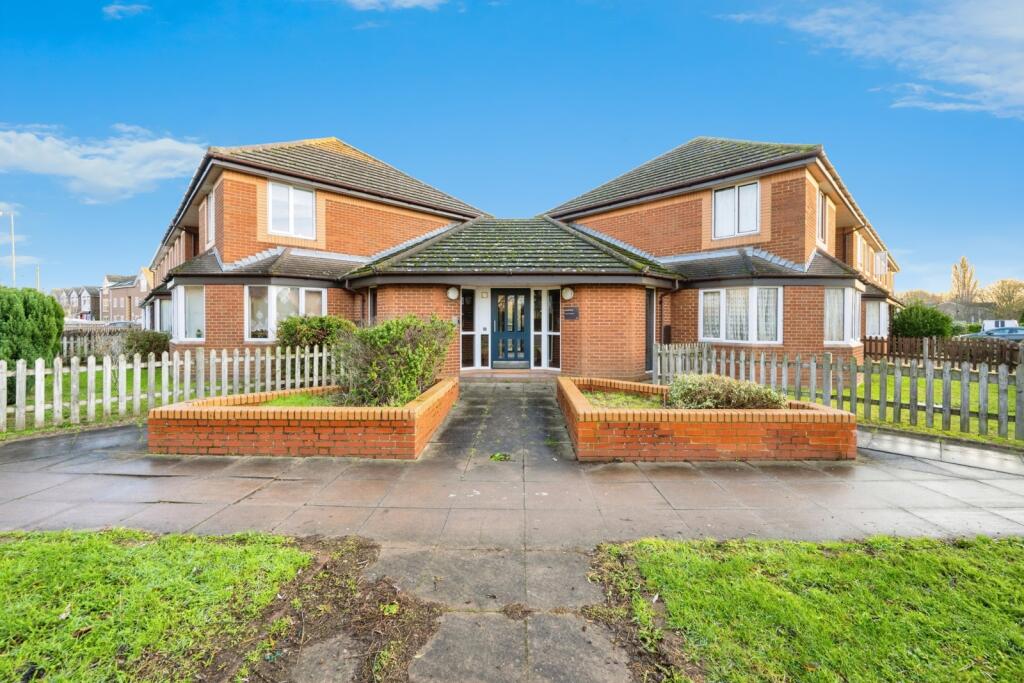 Main image of property: Lovell Road, BEDFORD, Bedfordshire, MK42