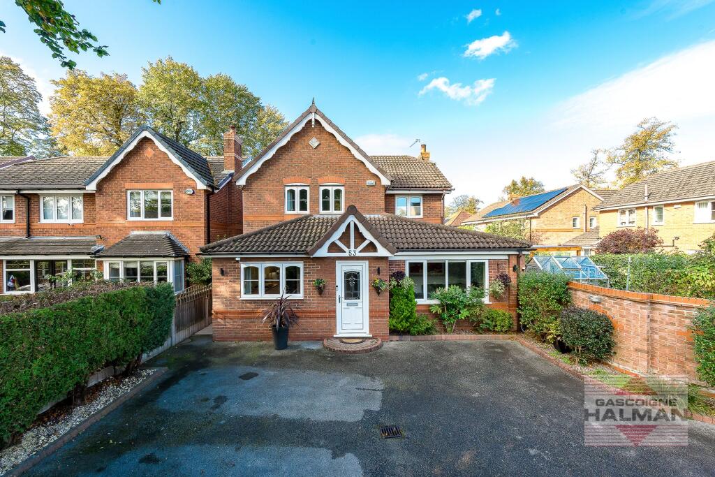 Main image of property: Skaife Road, Sale, M33