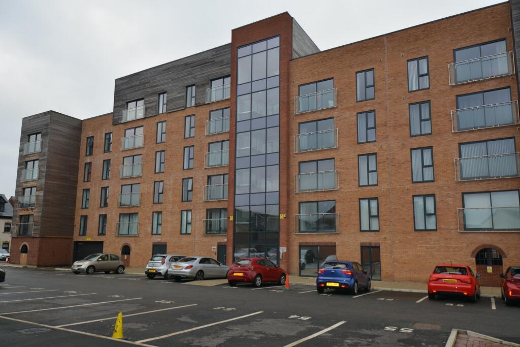 Main image of property: Bridgewater House, Droylsden, M43