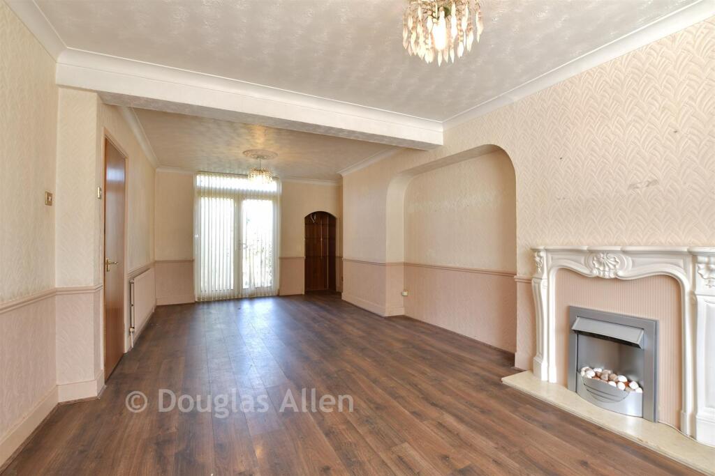 Main image of property: Tufton Road, Chingford